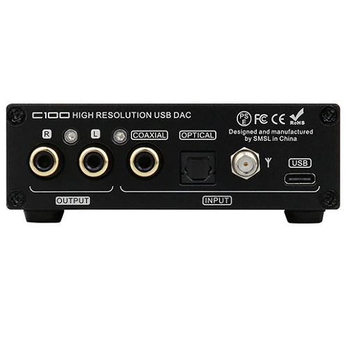 SMSL C100 (해외구매)_이미지