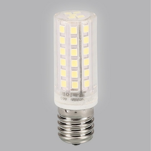 데이타임 LED E14 미니 콘램프 주광색 5W