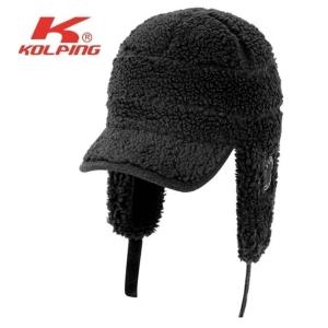 남성 부클 고소모 알프스 모자 (KSC8695M)