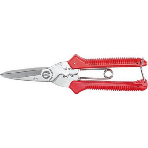 터미널집게 다목적가위 K9