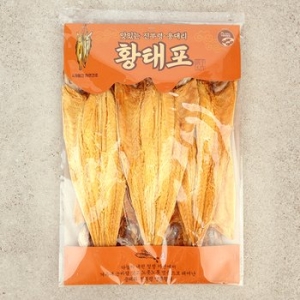 오초록  9/5 목 순차출고 용대리 진부령 황태포 5미