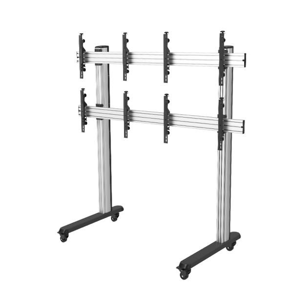 카멜인터내셔널 카멜마운트 멀티 모니터 거치대 MBS-4