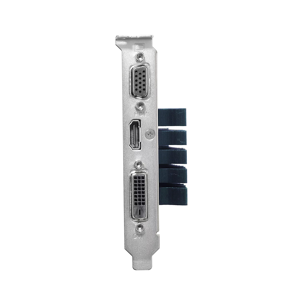 ASUS ������ GT710 SL EVO D5 2GB