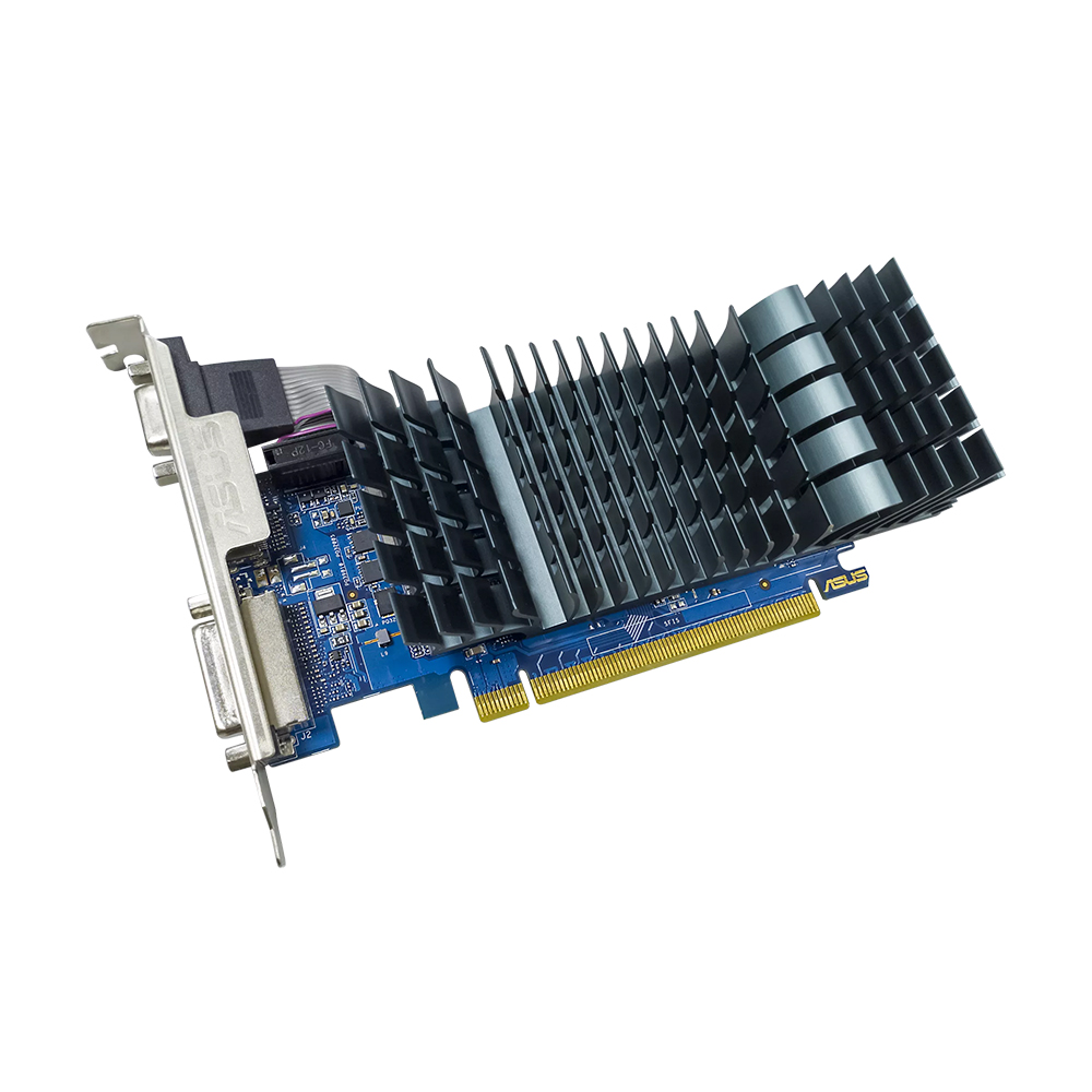 ASUS 지포스 GT710 SL EVO D5 2GB_이미지