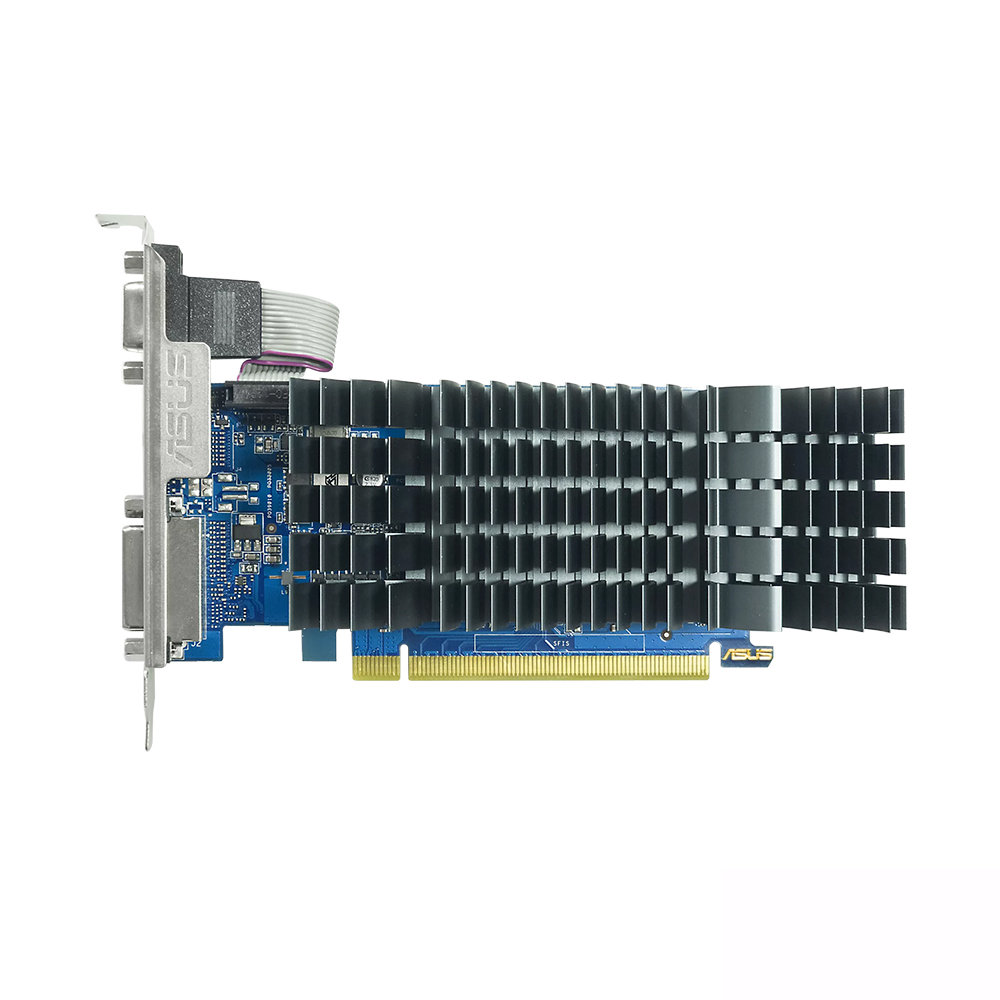 ASUS 지포스 GT710 SL EVO D5 2GB_이미지