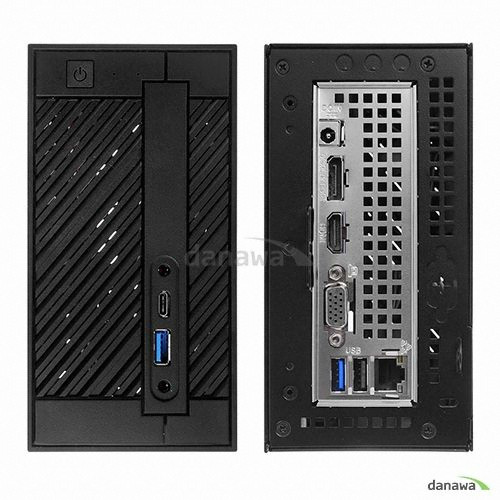ASRock DeskMini 110 i7-7700 에즈윈 (베어본)_이미지