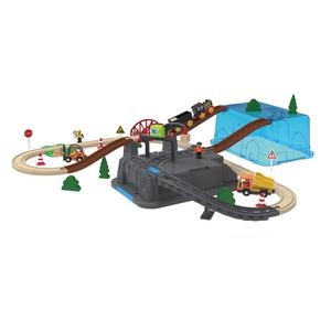 심플리티 미카포트 엔지니어링 전동기차세트 (MF94854)_이미지