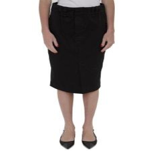 �Ի��ζ� ���ζ� �̵� ��ĿƮ 786191Y04VF BLACK