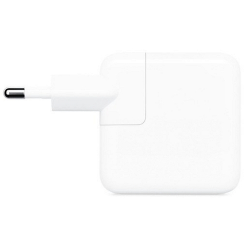 APPLE 30W USB-C 전원 어댑터 MW2G3KH/A_이미지