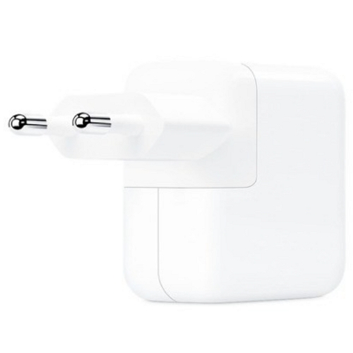APPLE 30W USB-C 전원 어댑터 MW2G3KH/A_이미지