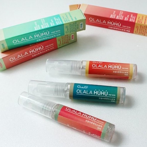 후후 구취제거 스프레이 6ml