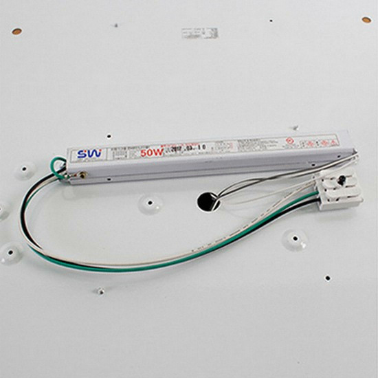 �������� LED M�� ���� ���ǵ� 50W