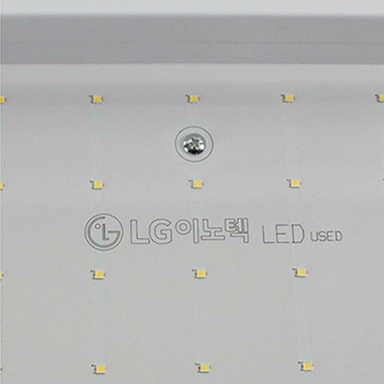 공간조명 LED M바 매입 평판등 50W_이미지