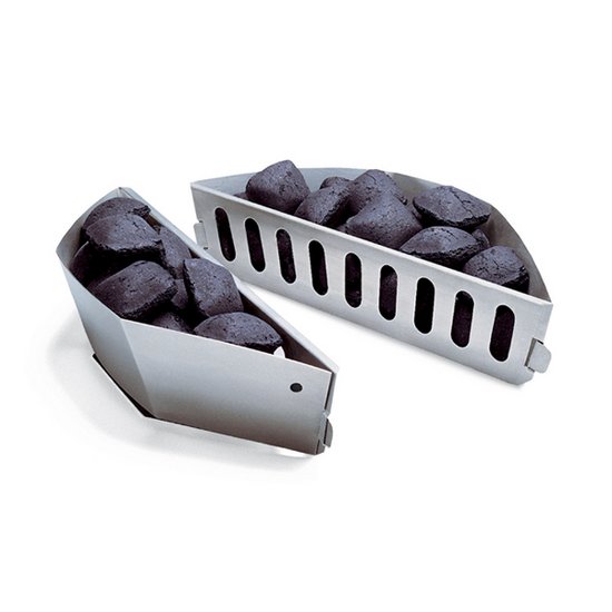 웨버 차콜 바스켓 47cm_이미지