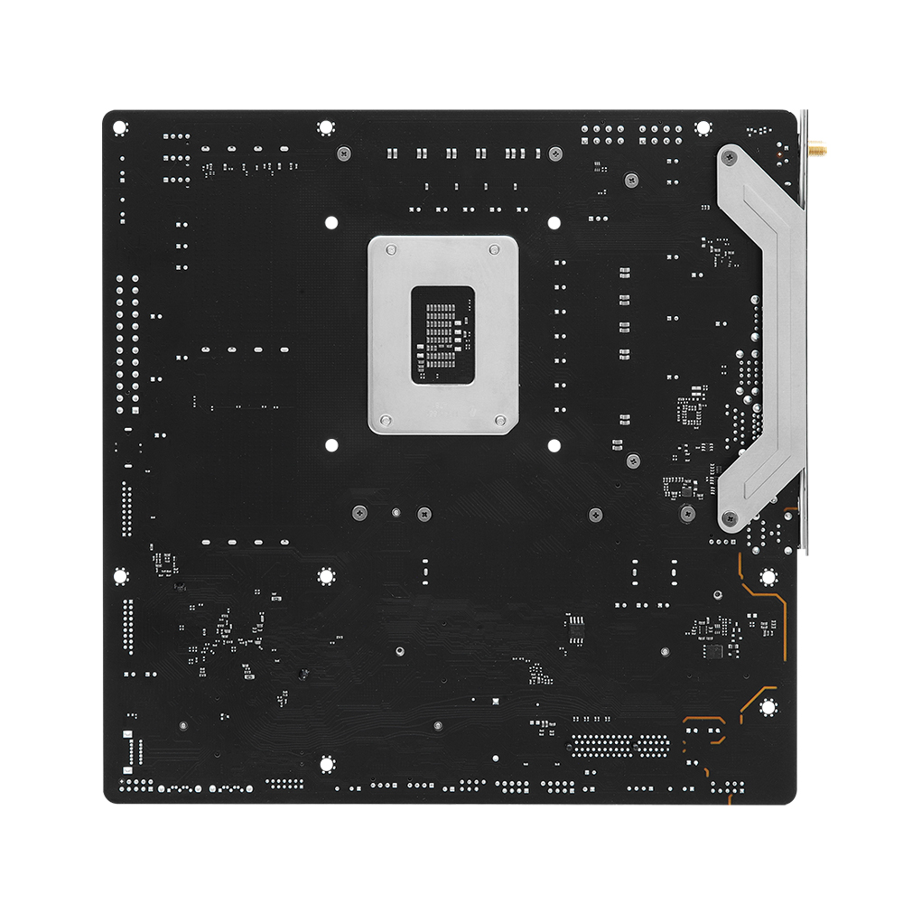 ASRock B860M LiveMixer WiFi 인텍앤컴퍼니_이미지