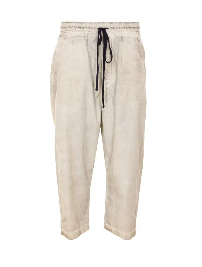 에스티오 톰크롬 M P 38 트랙 팬츠 M P 38/VEGETAL NE B0011913937