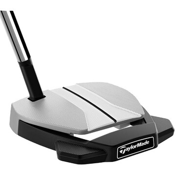 테일러메이드 스파이더 GTX 실버 3번 퍼터 (정품)