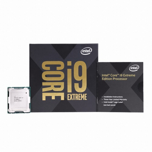 인텔 코어X-시리즈 i9-10980XE Extreme Edition (캐스케이드레이크) (정품)