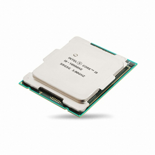 인텔 코어X-시리즈 i9-10980XE Extreme Edition (캐스케이드레이크) (정품)_이미지