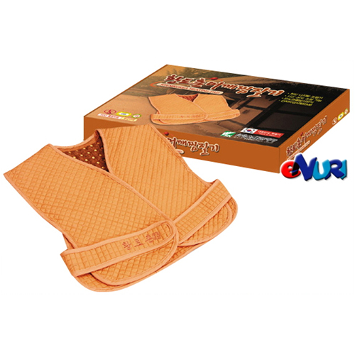 스템코리아 황토촌 어깨찜질기 MPD-3571