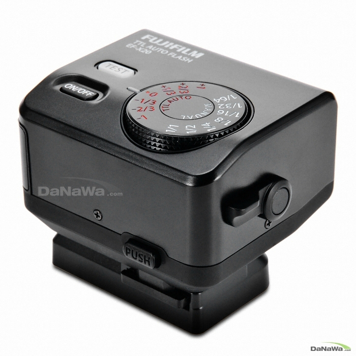 �����ʸ� EF-X20 �÷���