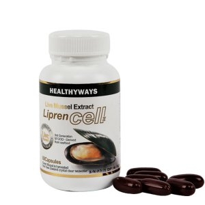 복합초록입홍합 60캡슐