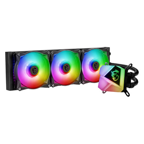 MSI MAG �ھ���� C360