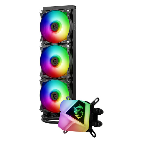 MSI MAG �ھ���� C360