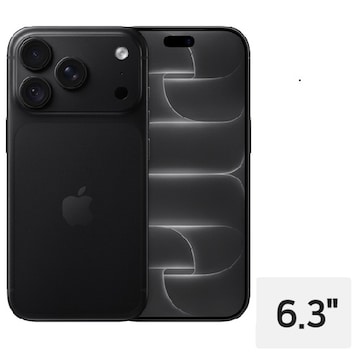 아이폰18 프로 512GB(블랙)