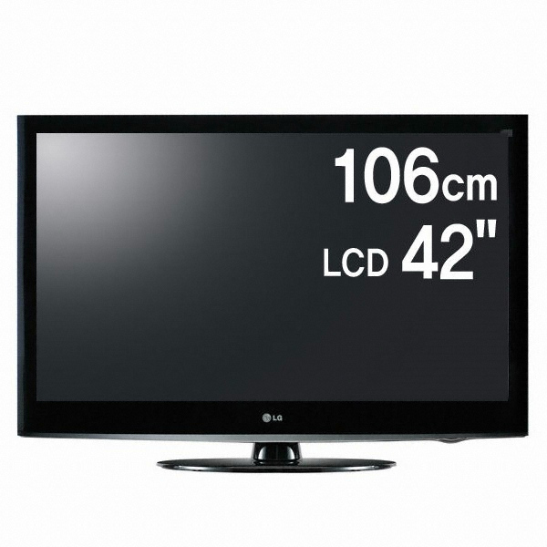 LG���� ����ĵ���� 42LD420