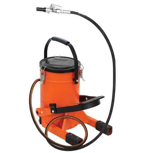 UDT 수동 구리스 발펌프 UD-10Q_이미지