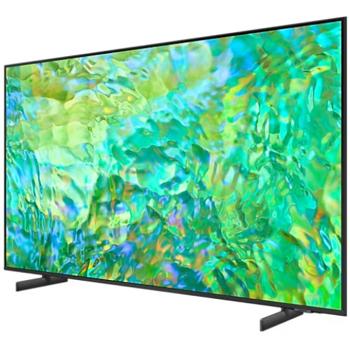 삼성전자 Crystal UHD UN43CU8000 리퍼비시 (벽걸이)_이미지