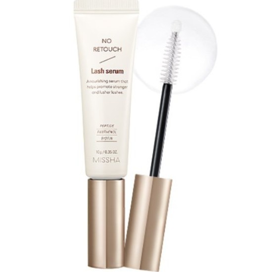 노 리터치 래쉬 세럼 10g
