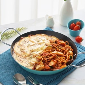 심쿡 치즈 듬뿍 토마토 파스타 800g