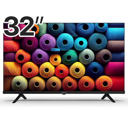 필립스 32PHN5000 (스탠드)_이미지