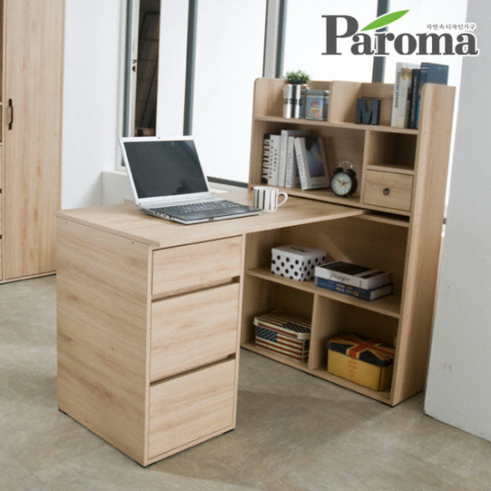 파로마 인스텔존 h형 책상세트 KU 1200 (120x60cm)