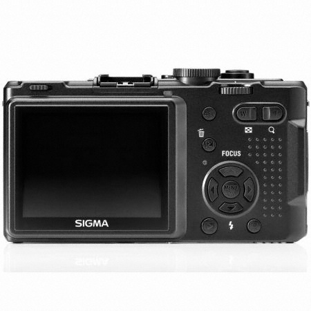 SIGMA DP-1 (병행수입)_이미지
