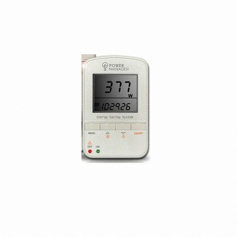 다원디엔에스 파워매니저 리모트 컨트롤 PM-RC200_이미지