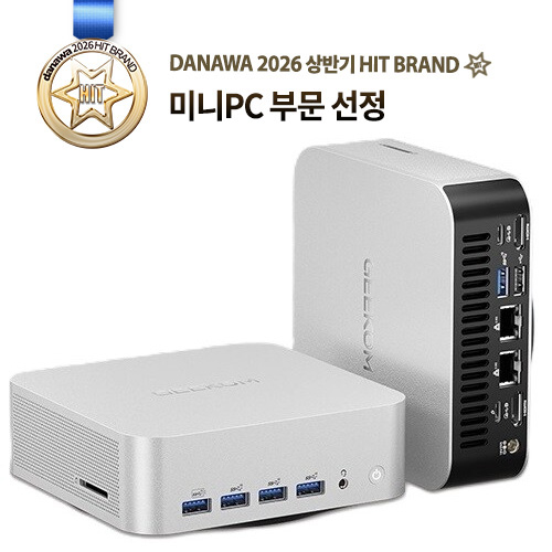 GEEKOM A7 MAX 7940HS Win11Pro (32GB, M.2 1TB)_이미지