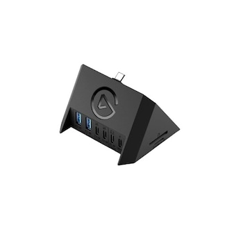 <b>Elgato</b> USB Hub for STREAM DECK +