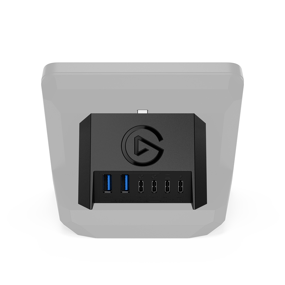 Elgato USB Hub for STREAM DECK +_이미지