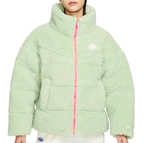 써마 핏 시티 시리즈 600필 파워 다운 재킷 DV6676-343