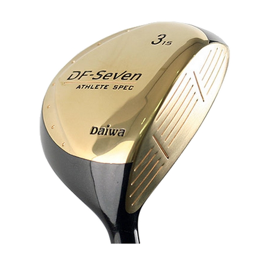 글로브라이드 다이와 DF-7 페어웨이우드