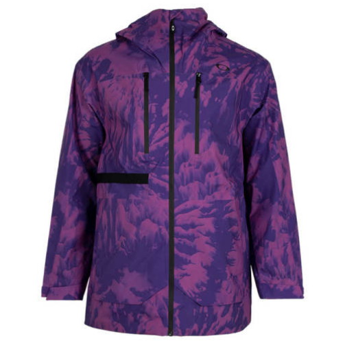 오클리 주노 쉘 재킷 FOA5003179M3_이미지