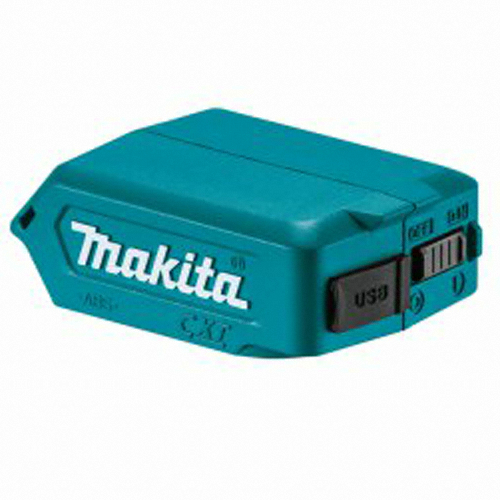 마끼다 USB 12V 충전 어댑터 ADP08_이미지