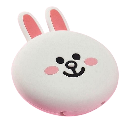 라인프렌즈 핸드 워머 파워 손난로 코니 5200mAh