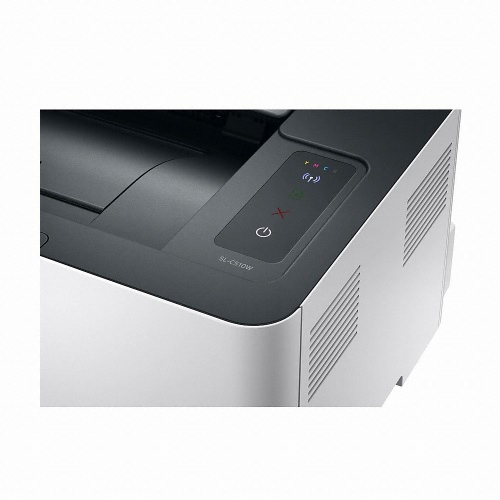 삼성전자 SL-C510W (기본토너)_이미지