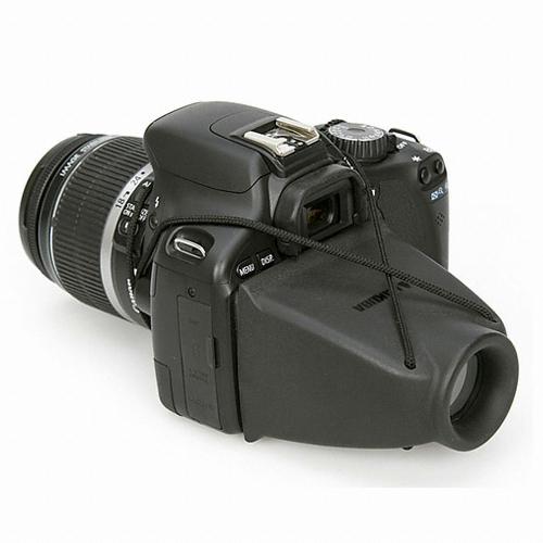 하쿠바 LCD 루페 DML-01 (정품)_이미지