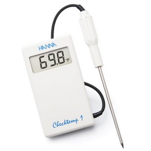 디지털 온습도계 HI-98509