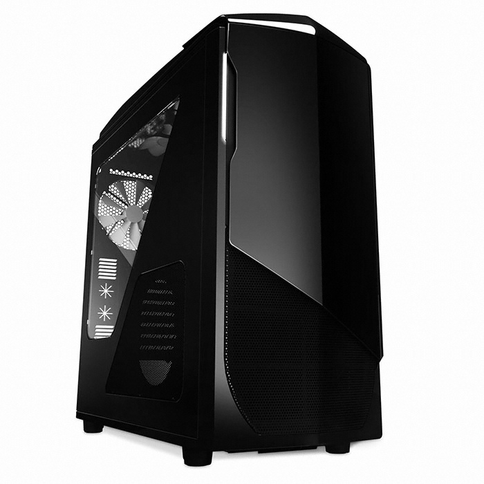 NZXT Phantom 530